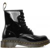 Dámské kotníkové boty Dr. Martens glády 1460 W 11821011 černá