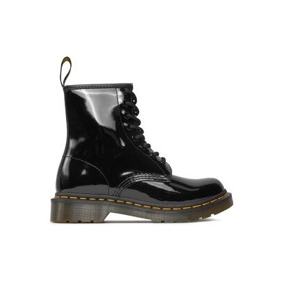 Dr. Martens glády 1460 W 11821011 černá – Zbozi.Blesk.cz