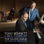 Tony Bennett & Bill Charlap - Silver Lining CD – Zbozi.Blesk.cz