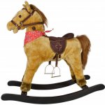 Infantastic houpací kůň Morgan se zvukovými efekty – Zboží Dáma