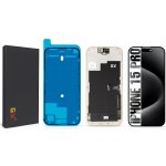 LCD Displej Apple iPhone 15 Pro – Zboží Živě