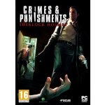 Sherlock Holmes: Crimes & Punishments – Zboží Dáma