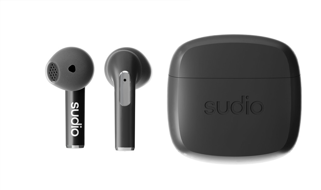 Sudio N2 Black