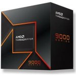 AMD Ryzen Threadripper PRO 9955WX 100-100000725WOF – Zboží Živě