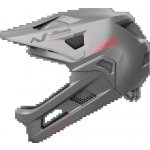 Abus YouDrop FF silver 2024 – Zboží Dáma