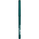 Maybelline Lasting Drama Automatic Gel Pencil automatická tužka na oči s dlouhou výdrží 40 Green With Envy 0,31 g – Zboží Dáma