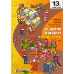 Tajemné příběhy Čtyřlístku 1997 – Hledejceny.cz