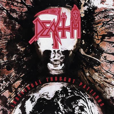 Death: Individual Thought Patterns Rsd LP – Hledejceny.cz