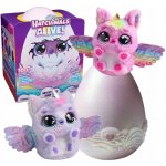 Spin Master Hatchimals Alive Mystery Jednorožec Líhnoucí se zvířátko – Sleviste.cz