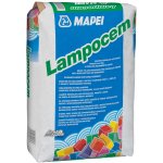 MAPEI Lampocem 25kg – Hledejceny.cz