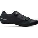 Specialized Torch 2.0 Road Shoes black – Zbozi.Blesk.cz