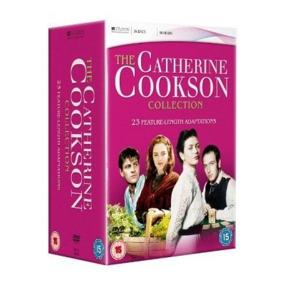 The Catherine Cookson Collection DVD – Zboží Mobilmania
