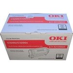 OKI 42126665 - originální – Hledejceny.cz