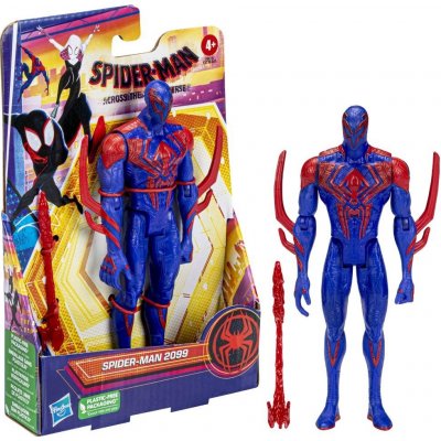 Hasbro SpiderMan akční Spider-man – Zbozi.Blesk.cz