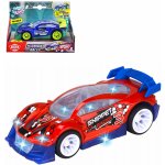Dickie Go Action Auto Midnight Racer 14 cm modro-červená 2 druhy – Zboží Dáma