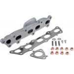 NTY Svody výfuk HONDA ACCORD 2.2CDTI 2003- CIVIC 2.2CDTI 2006- CR-V 2.2CDTI 2005- 06180RBDE01 | Zboží Auto