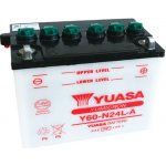 Yuasa Y60-N24L-A – Zboží Mobilmania
