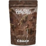 Gaia Store Holybliss Konopná čistící čokoláda 12 g – Zboží Mobilmania