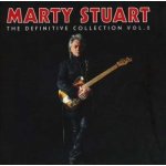 Marty Stuart - The Definitive Collection Vol.2 CD – Hledejceny.cz