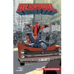 Deadpool, miláček publika 8 - Tajné impérium – Hledejceny.cz