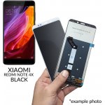 LCD Displej + Dotykové sklo Xiaomi Redmi Note 4X – Sleviste.cz