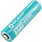 Olight Baterie 18650 3500 mAh 3,6V litium 94938 – Sleviste.cz