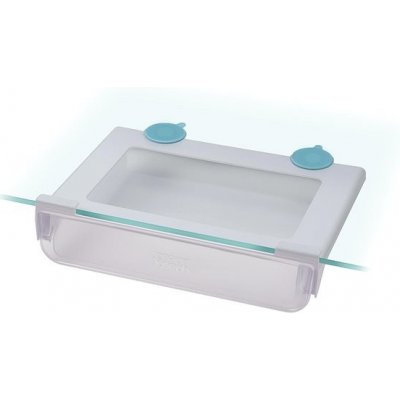 JOSEPH JOSEPH Zásuvka pod polici lednice FridgeStore 851664 – Sleviste.cz