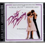 Dirty Dancing - Soundtrack CD – Hledejceny.cz