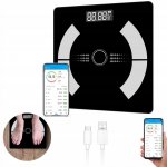 Bedee OKOK Diet Scale – Zboží Dáma