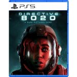 Directive 8020 – Zboží Živě