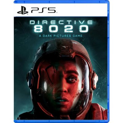 Directive 8020 – Zboží Živě