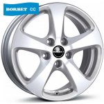 Borbet CC 8x17 5x120 ET20 silver – Zbozi.Blesk.cz