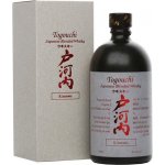 Togouchi Kiwami 40% 0,7 l (karton) – Hledejceny.cz