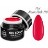 NANI UV gel Amazing Line Hot Neon Pink 5 ml