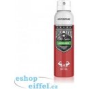 Deodorant Old Spice Timber deospray 150 ml