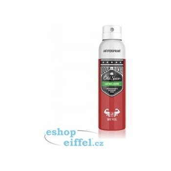 Old Spice Timber deospray 150 ml