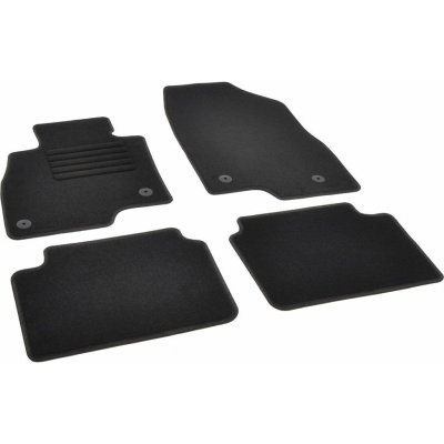 Koberce textilní Rigum Mazda 6 III Typ GJ/GL Combi 2012-2023 5-sedadel | Zboží Auto