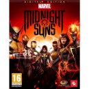 Marvel’s Midnight Suns (Digital+ Edition) (XSX)