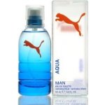 Puma Aqua toaletní voda pánská 50 ml – Hledejceny.cz