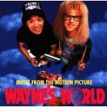 Soundtrack WAYNE`S WORLD – Hledejceny.cz