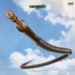 Vangelis - Spiral LP – Hledejceny.cz