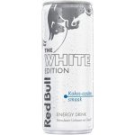 RedBull Edition The White Edition 250 ml – Hledejceny.cz