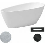 Besco GOYA A-LINE Glam - 170 x 80 cm VANGOYAA170BG2 – Hledejceny.cz