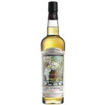 Compass Box The Peat Monster Cask Strength 56,7% 0,7 l (holá láhev) – Hledejceny.cz