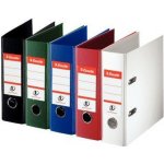 Esselte Standard Vivida pákový pořadač A5 7,5 cm černý – Sleviste.cz