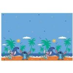 Procos Plastový ubrus Stitch 120x180cm – Hledejceny.cz