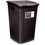 Stefanplast Elegance 50 l hnědý – Sleviste.cz