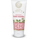 Natura siberica Loves Latvia maska na vlasy regenerační 200 ml