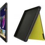 Lenovo Tab M10 Bumper/Film ZG38C02623 black – Zboží Mobilmania