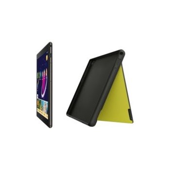 Lenovo Tab M10 Bumper/Film ZG38C02623 black